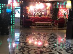 -音皇乐友汇量贩式KTV