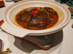-君庭中餐厅(友谊宾馆店)
