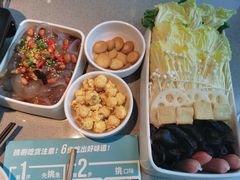 -半天妖烤鱼(新中关购物中心店)