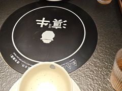 -滇牛云南火锅(桂林路店)