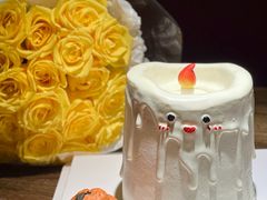 -吾象走甜·生日蛋糕·甜品台茶歇