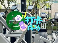 -VPsmart私教健身工作室(新华路旗舰店)