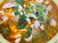 -筒骨麻辣烫(永同昌公寓胜明花园店)