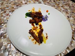 -临江宴(陆家嘴店)