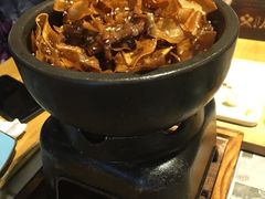 -局气 烤鸭·北京菜(光华路店)