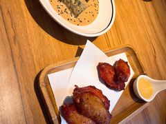 二哥爱鸡翅-太二酸菜鱼(正大广场店)