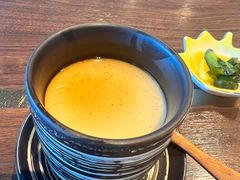 茶碗蒸-田舍家Inakaya(天汇igc店)