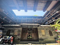 -福建土楼（南靖）云水谣景区-和贵楼