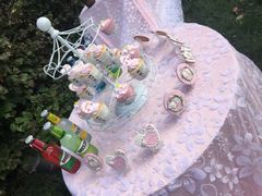 -彤彤家烘焙·蛋糕·甜品台·茶歇(远洋国际中心店)