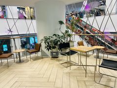 -M Stand(宁波万象城店)