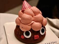 -evoojoo面包商店
