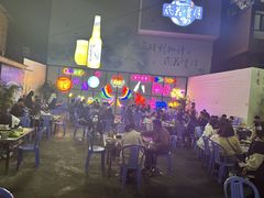 -石屏老字号4号包浆豆腐美食城(泼水广场店)