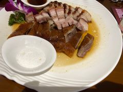 -豫璟轩中餐厅(南昌万怡店)