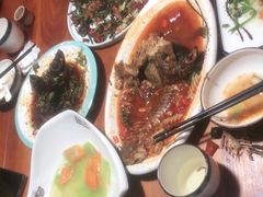 -云隐小厨·传统大理美食(复兴路店)