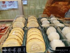 -包满意面包糕点(东坝店)