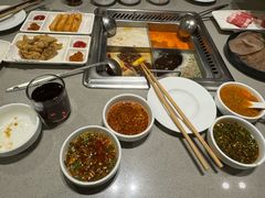 -海底捞火锅(宝龙广场夜宵主题店)