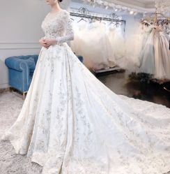 -艾慕婚纱礼服馆(和平店)