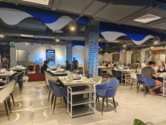 -碗中海·蒸汽海鲜·桑拿鸡(岭南天地店)