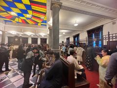 -沈阳金融博物馆