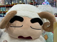 -山姆会员商店(亦庄创意生活广场店)