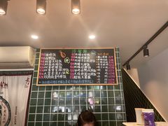 -渣·餐厅(西斗门店)