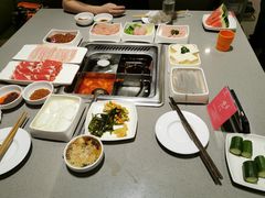 -海底捞火锅(方圆荟店)