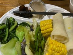 -素清香(解放路店)
