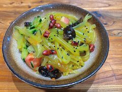 舂粉皮-阿木舂记·特色小吃(平江路店)