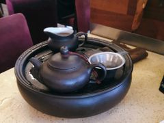 -喜鹊茶点.啫煲(车陂店)