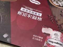 -哈根达斯(扬州瘦西湖店)
