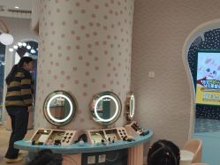 -奈尔宝·儿童乐园·亲子餐厅(苏州大悦城店)