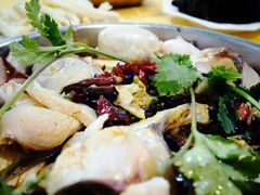 -河洛鱼庄(古城路店)