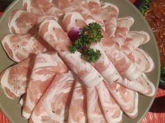 -谭鸭血老火锅(长春一店)