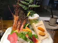 -和彩放题餐厅(酒仙桥店)