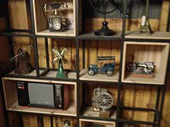 -伯爵·沉浸式超级密室·直营店