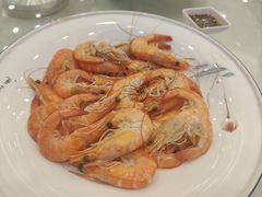 -福满园大酒楼(梅林店)