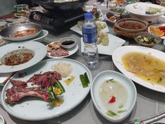 -满江红大酒店(城站店)
