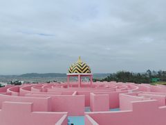 -漳州滨海火山岛自然生态风景区