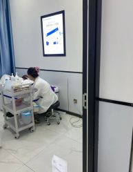 -蕾特恩专业祛痘·皮肤管理