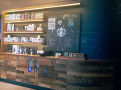 -星巴克(漕河泾2店)