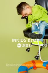 -INKIDS潮童社儿童摄影(朝阳大悦城店)
