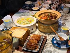 -一味大院•桐庐菜传承店(春江路店)