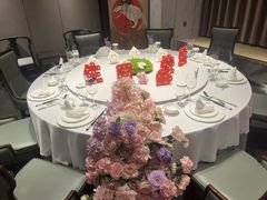 -弗思特周口宴会中心