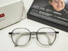 -三目眼镜·蔡司视觉合作店(青浦宝龙店)