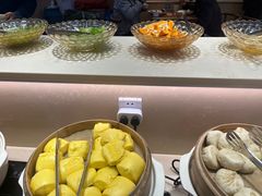 -素满香·食养自助(天一广场店)