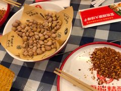 -雪熊哈尔滨烧烤·精酿啤酒·砂锅(中央胜境店)