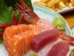 -福匠日本料理(人民路店)