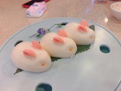 -点都德(华强南店)