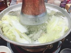 -情忆草原涮肉馆