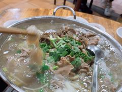 -正宗苏稽毛哥跷脚牛肉总店